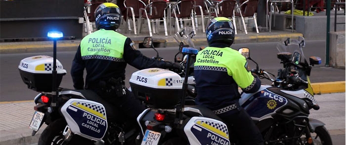 Carrasco indica que “deberían estar haciéndose ya test a la Policía Local tras confirmarse el primer positivo”