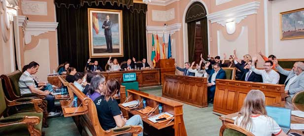La ciudadanía se beneficiará también de otras bonificaciones en otros pagos como el Impuesto de Vehículos o las plusvalías mortis causa