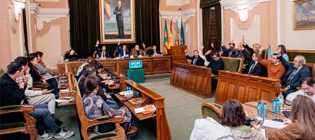 La alcaldesa de Castell&oacute;n ha destacado que la ciudad es hoy &ldquo;m&aacute;s tolerante, din&aacute;mica, verde, accesible, sostenible y viva&rdquo; que en junio de 2023.