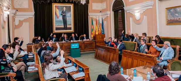 Patronato de Turismo, en 2022 se recurri&oacute; al contrato menor en el 75,45 % de los casos y, en 2023 en el 77,51 % cantidades superiores por las que el PSOE- Comprom&iacute;s ha llevado a Fiscal&iacute;a al equipo de gobierno