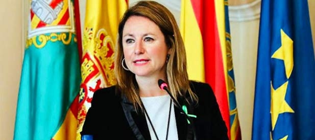 Carrasco: "Nos parece muy grave que conforme está la situación del sector, asfixiado por el incremento de los precios del gas, la electricidad y de las materias primas, no estuviera presente la alcaldesa de la capital"