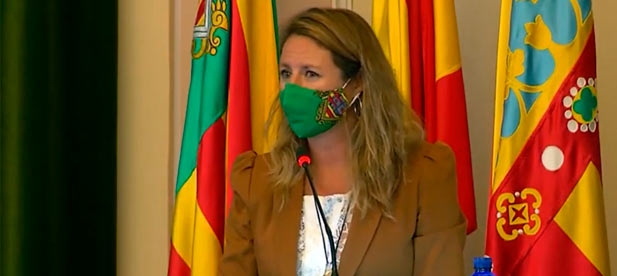 Una vez más, Carrasco lamenta que el equipo de gobierno de izquierdas haya rechazado la mano tendida del Partido Popular
