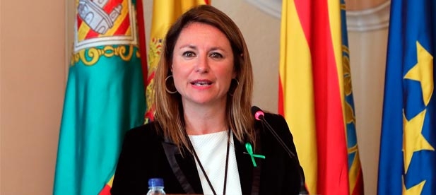 Carrasco: "Amparo Marco y su equipo siguen dejando perder ayudas por su falta de gestión"