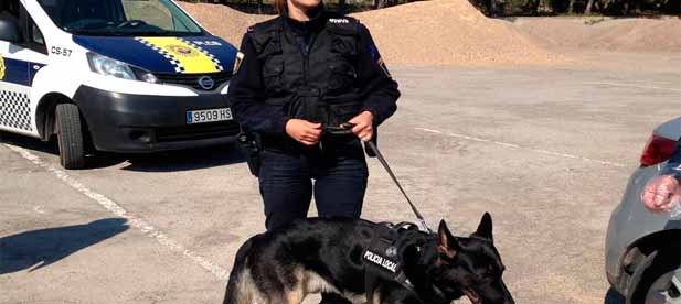 El dispositivo prev&eacute; un refuerzo de diez agentes de la Polic&iacute;a Local la noche del 31 de diciembre en la Puerta del Sol.