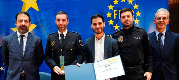 El premio destaca el trabajo conjunto de la Policía Local y las concejalías implicadas, así como el carácter innovador y la eficacia del proyecto en la prevención y educación social de los jóvenes.