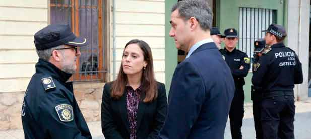 La colaboraci&oacute;n municipal refuerza la respuesta ante ocupaciones irregulares y garantiza una gesti&oacute;n responsable de los recursos p&uacute;blicos.