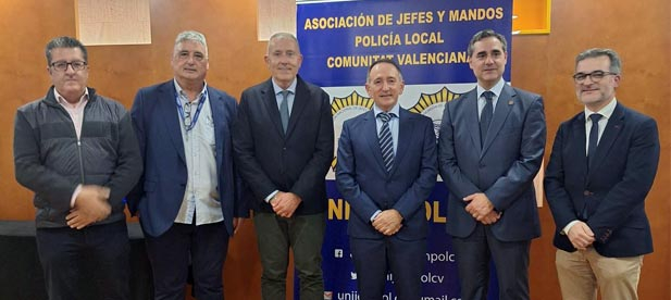 Para el gobierno municipal la seguridad siempre ha sido una prioridad y así volverá a reflejarse en el presupuesto de 2025.