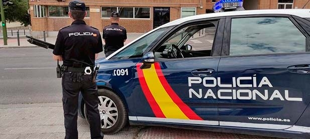 Los populares presentan una moción en la Diputación para condenar cualquier manifestación pública que incite a la violencia en las calles