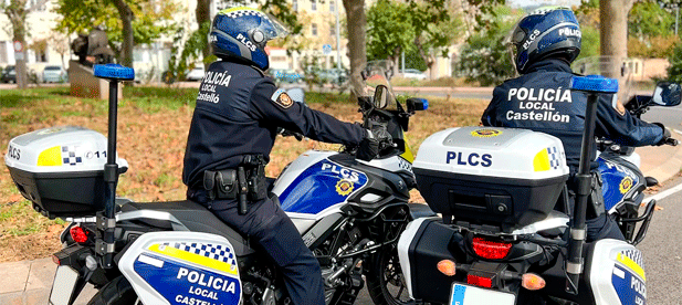 Carrasco: "Nos comprometemos a cubrir las plazas vacantes de agentes de Policía Local cuando gobernemos"