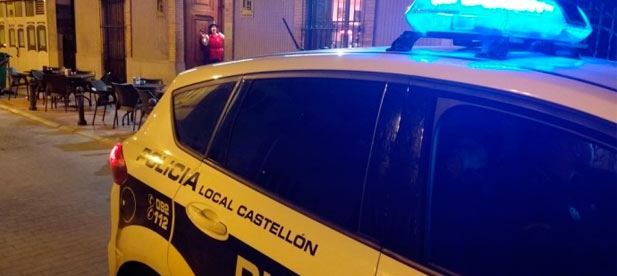 Estos profesionales están expuestos a un riesgo contante de contraer el coronavirus en su trabajo diario en las calles.