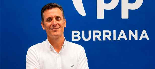 Alejandro Clausell destaca que la medida refleja la "buena gesti&oacute;n" del PP, capaz de atraer inversiones millonarias y mejorar los servicios bajando los impuestos