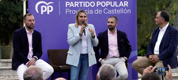 El regidor del PP cree “urgente” un plan de embellecimiento de la población que ponga en valor espacios públicos y equipamientos. A ello suma la intervención en la Casa de la Música, “es un edificio que requiere mejoras que nosotros apoyaremos”