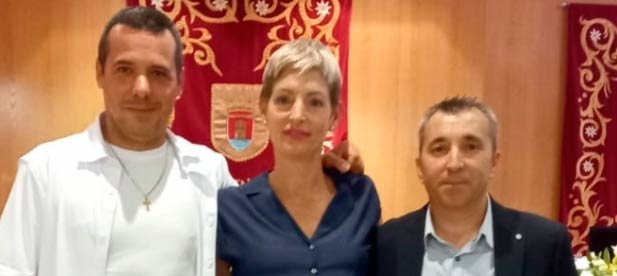 El PP pretende desarrollar una oposición constructiva que defienda los derechos de los vecinos y resuelva problemas