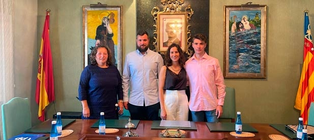 La propuesta se fundamenta en la publicación del pasado 2 de enero del Boletín Oficial de la Guardia Civil (BOGC) que advertía de la previsión de cierre de cinco puestos auxiliares de la provincia: Lucena, Artana, Alcossebre, Betxí y Benassal