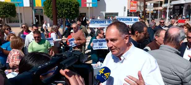 Al castigo en el Congreso se suma el recurso ante el Tribunal Constitucional. &ldquo;Es evidente que el sanchismo solo tiene un objetivo. Y est&aacute; claro: derribar nuestro patrimonio&rdquo;