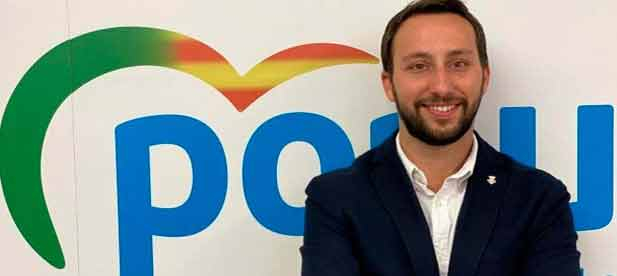 Toledo invita a toda la comunidad a sumarse al 8M y reflexionar sobre la igualdad en un Castell&oacute;n m&aacute;s justo y seguro