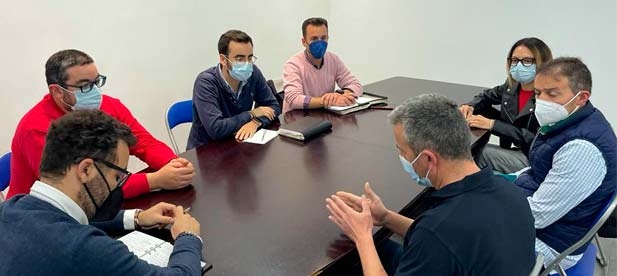 El cierre de la empresa Nordex afecta directamente a un centenar de vecinos de la comarca de la Plana Baixa, a los que hay que sumar los puestos de trabajo a los que indirectamente también repercute.