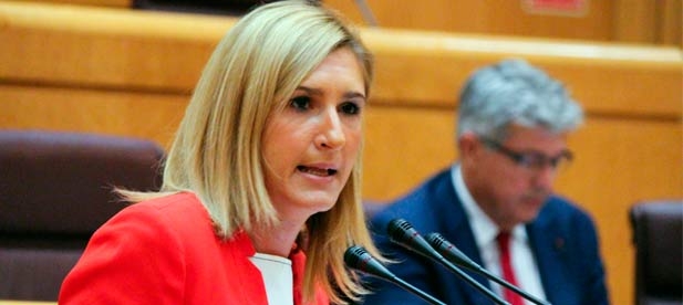 Pradas: "Los españoles merecemos saber toda la verdad sobre el viaje de Pedro Sánchez y familia a Castellón con avión oficial para irse de fiesta"