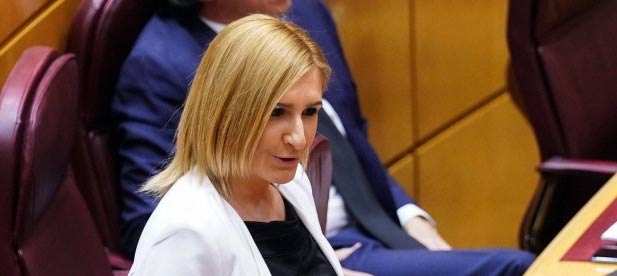 Pradas: “El PSOE sigue de brazos cruzados frente a 2.343 empleos perdidos”