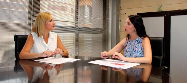 Agut: "Gracias al equipo de Gobierno y los técnicos somos uno de los municipios que más dinero recibe de toda la Comunitat Valenciana"