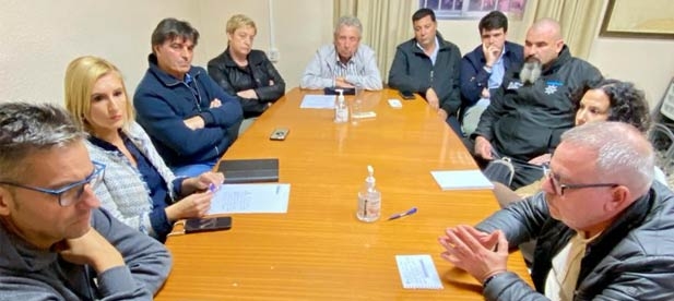 Pradas lamenta que mientras Pedro Sánchez está ocupado en derogar el delito de sedición o el de malversación