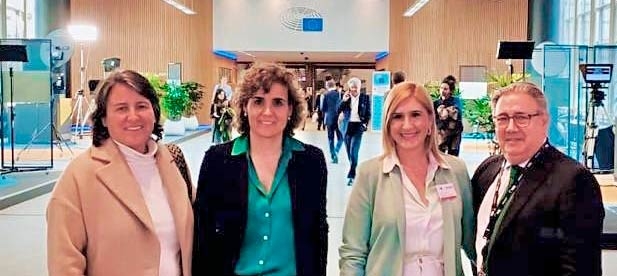 Pradas: “El Gobierno debe atender a una industria que es locomotora de empleo. Italia, el principal competidor de la industria cerámica española, tiene ayudas desde el inicio de la crisis energética, y Castellón sigue a la espera"