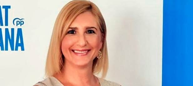 Pradas reivindica el plan de bajada de impuestos de Mazón para garantizar un IRPF ajustado a las rentas, incentivar la actividad económica y generar liquidez con los bonos consumo que en Castellón el PSOE niega