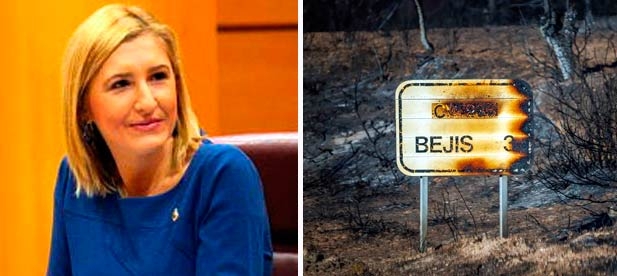 Pradas asegura que en el PPCS “toda nuestra actividad está dirigida a blindar el futuro de esta provincia. No descansaremos hasta que las ayudas lleguen hasta el último rincón de las zonas devastadas”