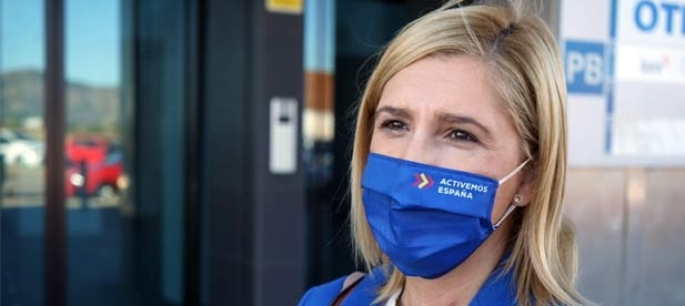 Los populares lamentan el "falso triunfalismo" del Gobierno central y urge la vertebración de la provincia con los trenes cercanías entre Vinaròs y Castellón.