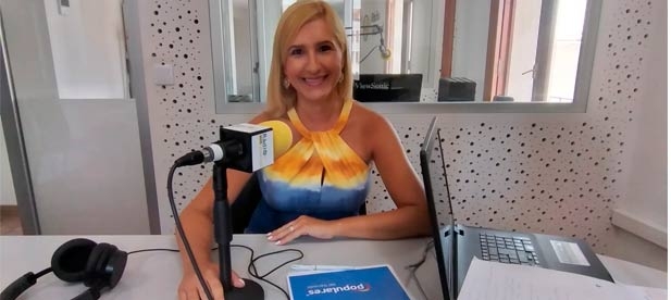 Pradas: “La industria cerámica también necesita de medidas urgentes que pasan por bajar impuestos y aportar soluciones para amortiguar la subida del gas”