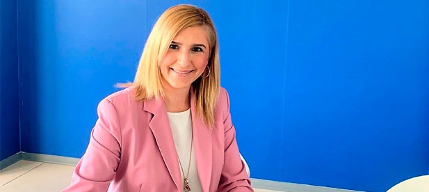 La secretaria general del PP en el Senado y portavoz provincial del PPCS, Salomé Pradas, dirige una pregunta al Gobierno sobre una “decisión política que atenta contra la convivencia del pluralismo político”
