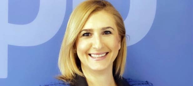 “Necesitamos con urgencia una política que ayude y no castigue”, señala la senadora y portavoz provincial del PPCS, Salomé Pradas