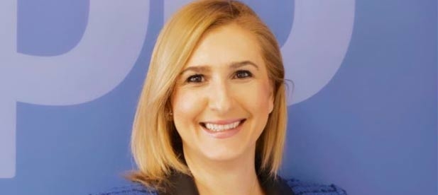 Pradas: “Esa es la forma de Sánchez de celebrar sus cuatro años en Moncloa, seguir castigando a los castellonenses”