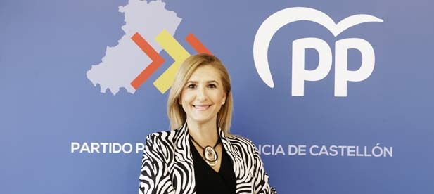 pradas: “Todos los indicadores están alertando de que la provincia de Castellón está en una situación muy preocupante. En la industria cerámica hay 13.000 personas en ERTE y Sánchez continúa sin dar las ayudas para salvar el empleo”