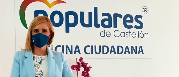 Pradas advierte que los 2.322 contratos indefinidos destruidos llevan a una precarización del trabajo “que hemos evitar a toda costa”