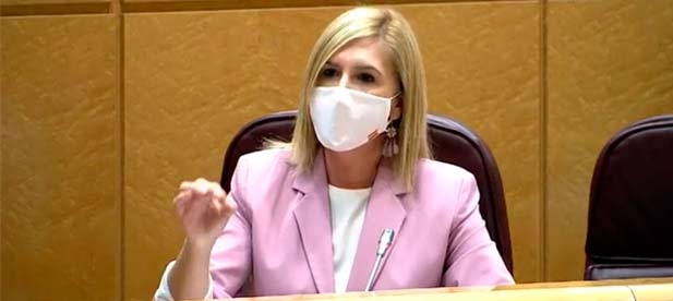 Pradas: "Son unas infraestructuras inútiles para los castellonenses, ruinosas para los Ayuntamientos y que están sobredimensionadas"