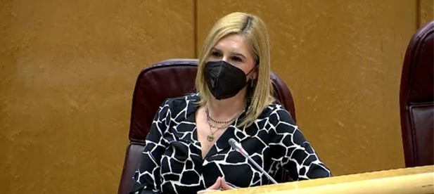 Pradas: "El  Gobierno  del  PP  se  puso  de inmediato a ejecutar el Plan y, el mismo diciembre del 2017, el Gobierno triplicó el número de trenes entre Castellón y Vinaros, en el norte de la provincia"