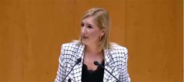 “El Gobierno de Sánchez ha dejado a Castellón en el furgón de cola de España mientras Puig permanece callado y no reivindica las infraestructuras y la inversión que merecen los castellonenses”, lamenta Pradas