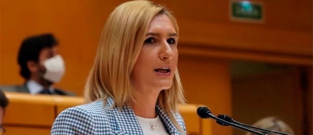 El PP exige en el Senado la recuperación de las frecuencias que el PSOE ha recortado de 12 a 9. “Hemos logrado que apoyen dos iniciativas, pero incumplen los acuerdos”