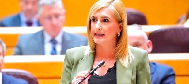 Pradas: “La obra que realmente dará un impulso al Corredor Mediterráneo a su paso por nuestra provincia es la ejecución del ancho internacional entre Valencia y Castellón, para la que sólo hay previstos 900.000 euros”