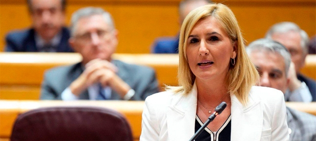 Pradas: “El sector cerámico de la provincia de Castellón se está muriendo ante la inacción del Ejecutivo de Pedro Sánchez, que ha olvidado por completo a esta industria en los Presupuestos Generales del Estado (PGE)"