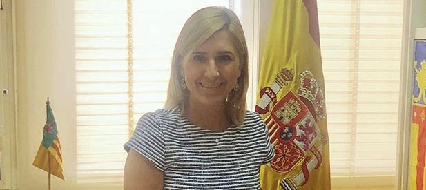 Salomé Pradas: "Las políticas del PSOE vuelven a hacer lo de siempre: destruir empleo"
