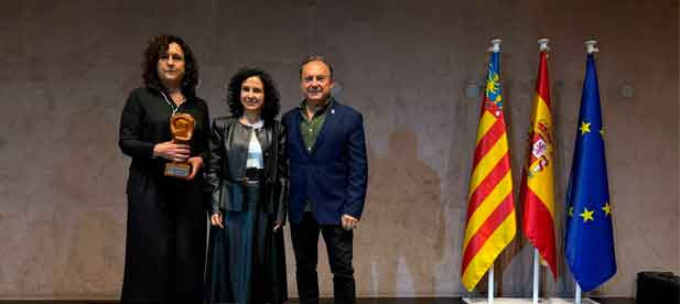 El proyecto se vertebra por una mesa intersectorial que ha permitido mejorar rutas, crear parques de calistenia y convocar talleres de salud mental, memoria o prevenci&oacute;n del acoso escolar, entre otras