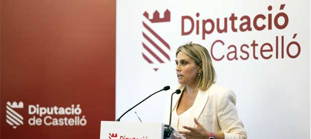 "Es necesaria una política estatal comprometida con nuestro territorio, que atienda y responda a nuestras necesidades y demandas; un compromiso que a día de hoy no existe", ha subrayado la dirigente provincial