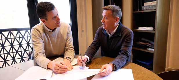 El consistorio apuesta por la captaci&oacute;n de fondos externos, logrando m&aacute;s de 11,3 millones de euros en subvenciones para financiar los proyectos estrat&eacute;gicos del municipio