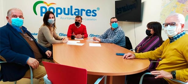 El profesorado asociado de la UJI supone un 44% del total de docentes del campus y solo en la facultad de Ciencias de la Salud este colectivo ronda el 90%.