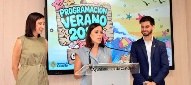 El objetivo del gobierno municipal es seguir potenciando las playas del municipio como espacios de ocio y descanso, con un paseo Ferrandis Salvador, completamente renovado, y punto de referencia turística, especialmente en lo relacionado con deporte