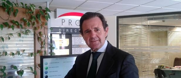 Ribot: "El PROP de Castellón atiende a más de 315 personas cada día durante 2012"