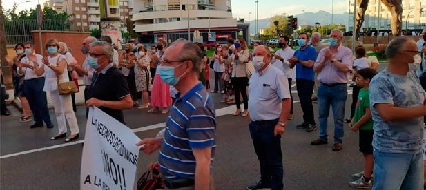 EL PP CON LOS VECINOS DE LIDÓN