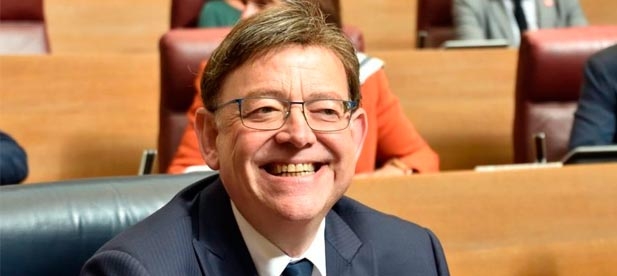 La Generalitat Valenciana sigue sin pagar la deuda que mantiene con los ayuntamientos y que complican el pago a los proveedores